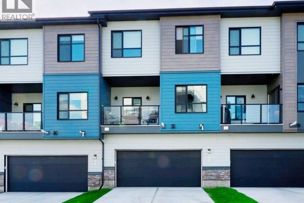 Other - 50 Cranbrook Gardens Se, Calgary, AB T3M3N9 Photo 2