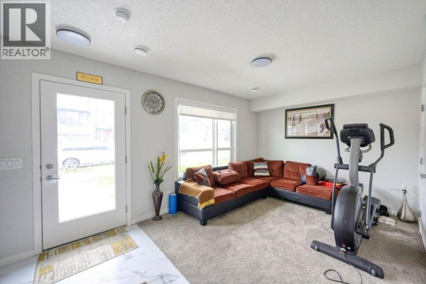 4pc Bathroom - 50 Cranbrook Gardens Se, Calgary, AB T3M3N9 Photo 5