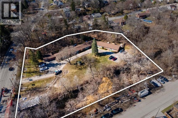 50 Creighton Road, Dundas, ON, photo 2