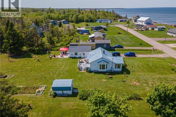 50 Crois Cote D'or, Trois Ruisseaux, NB, photo 3