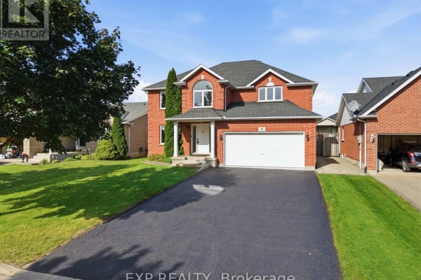 Bathroom - 50 Crysler Crescent, Thorold, ON L2V5A3 Photo 3