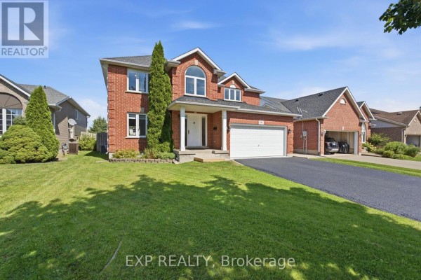 Bathroom - 50 Crysler Crescent, Thorold, ON L2V5A3 Photo 4