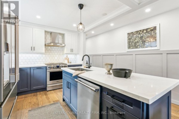 50 Denison Avenue, Toronto, ON, photo 3