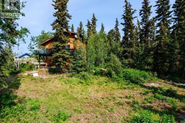 3pc Bathroom - 50 Diggers Drive, Whitehorse South, YT Y0B1Y0 Photo 4