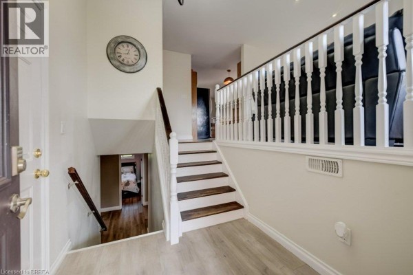 4pc Bathroom - 50 Dowden Avenue, Brantford, ON N3T6R5 Photo 4