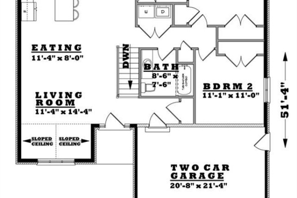 4pc Bathroom - 50 Duchess Drive, Delhi, ON N4B0B3 Photo 2