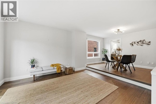 Office - 50 Edgewater Drive, Stoney Creek, ON L8E4Z3 Photo 5