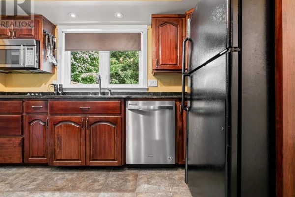 Laundry room - 50 Eighth Street Extension, Trenton, NS B0K1X0 Photo 4