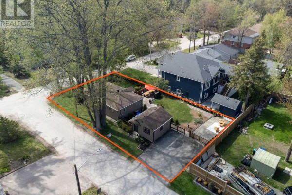 50 Forest Avenue, Wasaga Beach, ON L9Z2K4 Photo 3