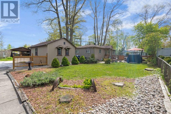 50 Forest Avenue, Wasaga Beach, ON L9Z2K4 Photo 4