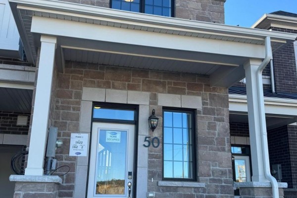50 Foxley Heights, Barrie, ON L9J0Z8 Photo 2
