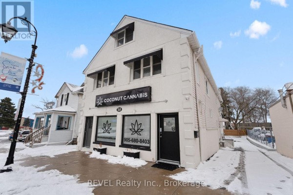 50 Front Street N, Thorold, ON, photo 3