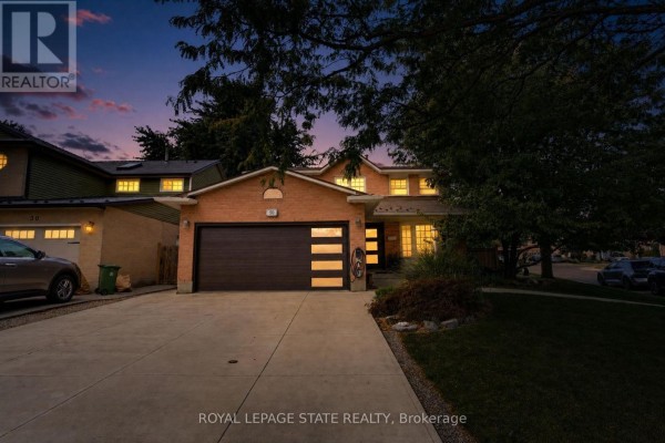 50 Fusilier Drive, Hamilton, ON, photo 2