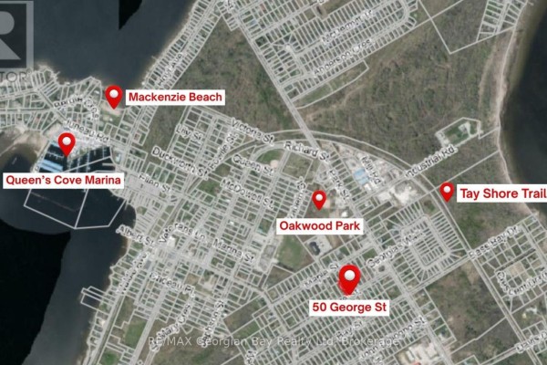 50 George Street, Tay, ON, photo 3