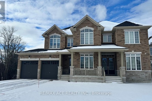 50 Golden Meadows Drive, Otonabee South Monaghan, ON, photo 2