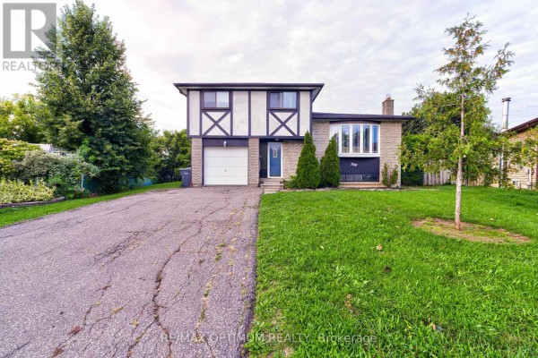 50 Gondola Crescent, Brampton, ON, photo 2