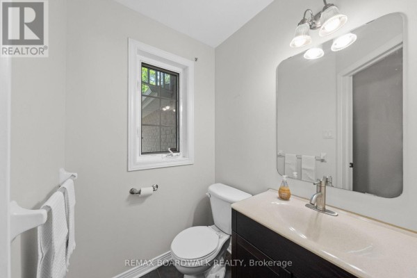 Partial bathroom - 50 Gray Crescent, Ottawa, ON K2K3L2 Photo 4