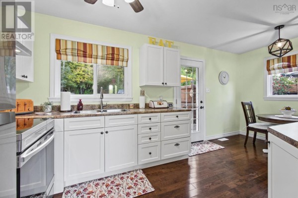 Primary Bedroom - 50 Grennan Drive, Lower Sackville, NS B4C3C5 Photo 5