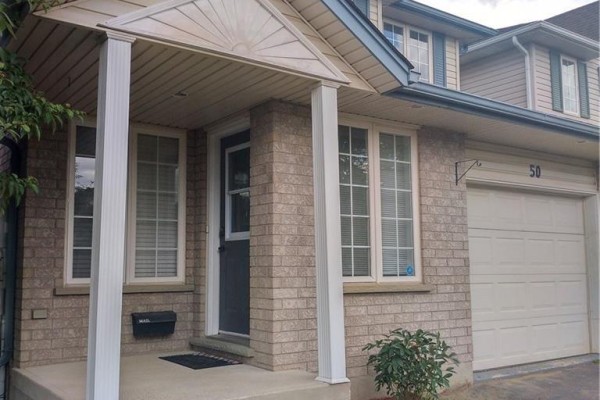 50 Hagan Avenue, Guelph, ON, photo 2