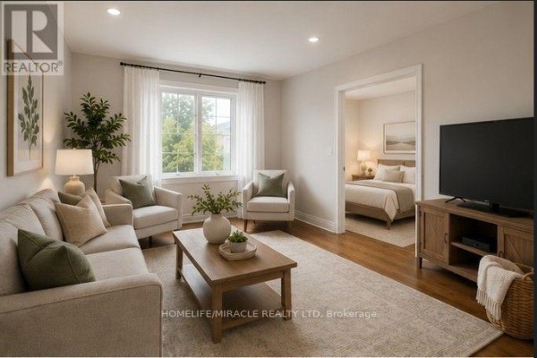 50 Haverson Boulevard, Toronto, ON, photo 3