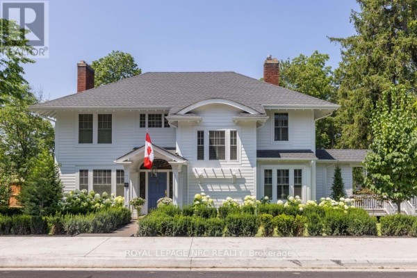 50 Hillcrest Avenue, St  Catharines, ON, photo 2