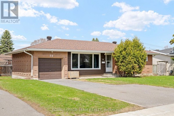 Playroom - 50 Hilliard Avenue, Ottawa, ON K2E6C1 Photo 2