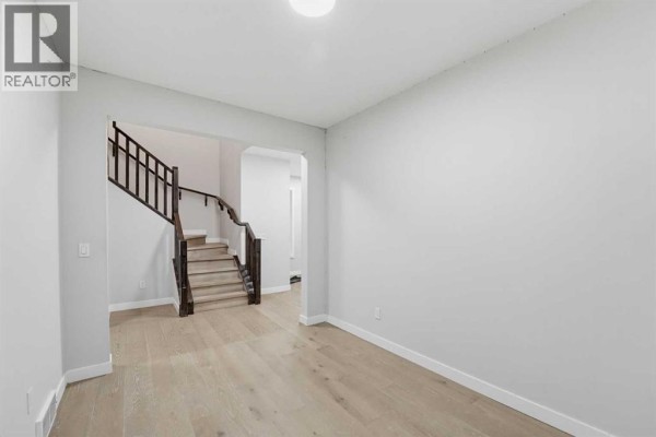 3pc Bathroom - 50 Homestead Park Ne, Calgary, AB T3J2K7 Photo 5
