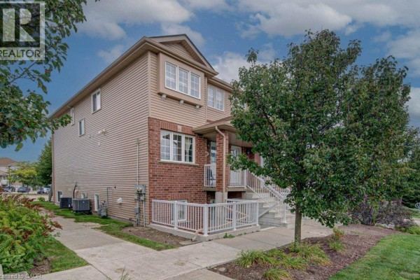 Bedroom - 50 Howe Drive Unit# 19a, Kitchener, ON N2E0A3 Photo 2