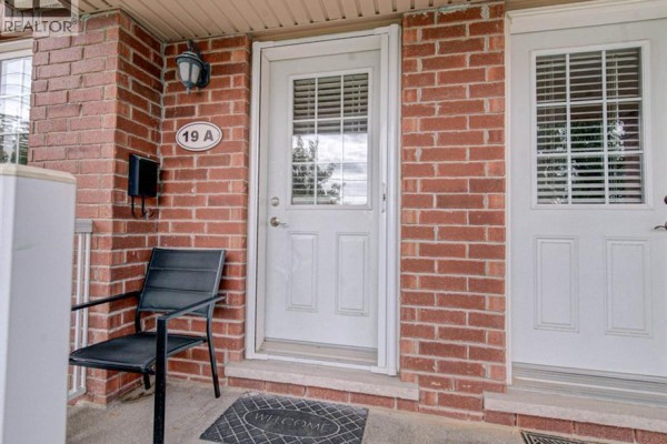 4pc Bathroom - 50 Howe Drive Unit# 19a, Kitchener, ON N2E0A3 Photo 4