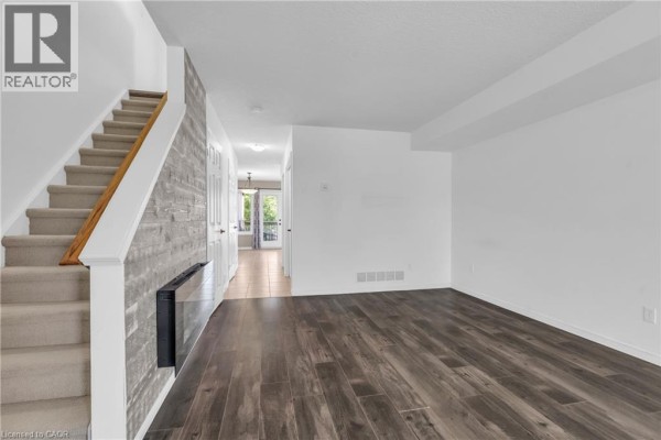 Bedroom - 50 Howe Drive Unit# 19b, Kitchener, ON N2E0A2 Photo 4