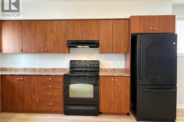 Kitchen/Dining room - 50 Howe Drive Unit# 8c, Kitchener, ON N2E0A3 Photo 5