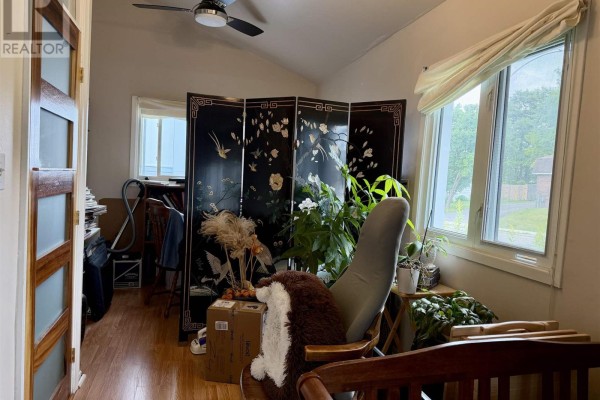 Bedroom - 50 Hutchison Ave, Elliot Lake, ON P5A1W5 Photo 5