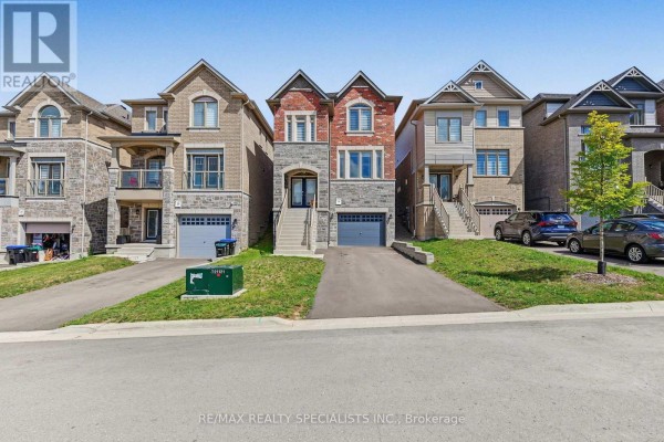 50 Janes Crescent, New Tecumseth, ON, photo 2