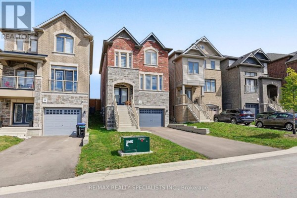 50 Janes Crescent, New Tecumseth, ON, photo 3