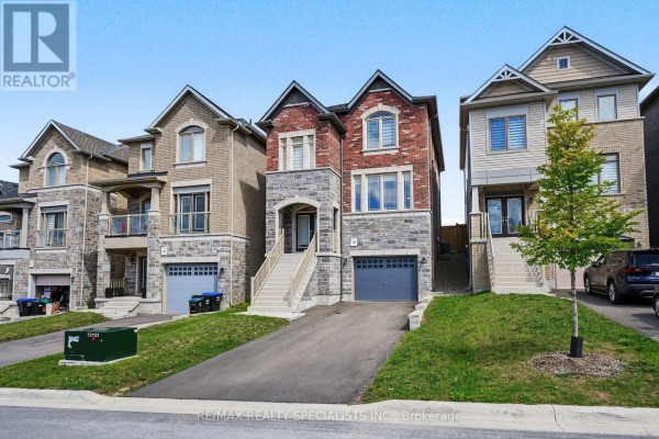 50 Janes Crescent, New Tecumseth, ON L9R0V9 Photo 4