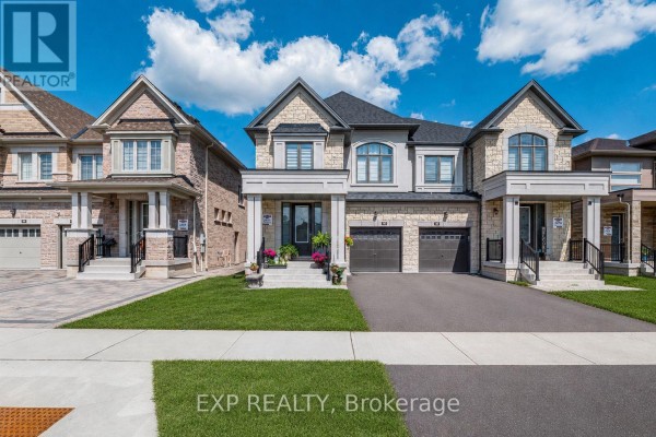 50 Kentledge Avenue N, East Gwillimbury, ON, photo 2
