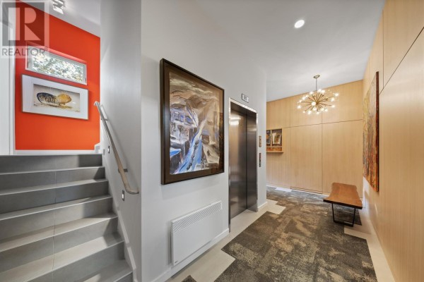 Foyer - 50 King Street, Charlottetown, PE C1A1B3 Photo 4