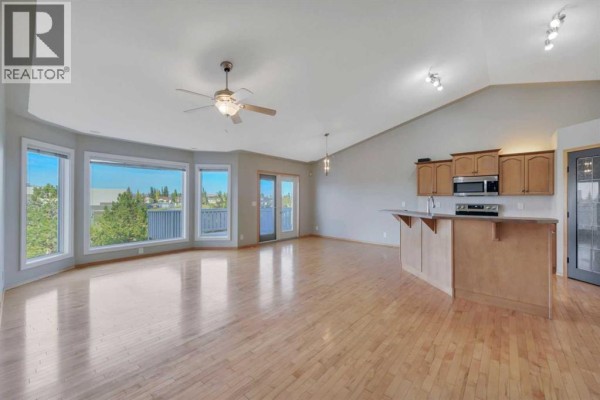 Primary Bedroom - 50 Langford Crescent, Red Deer, AB T4R2X1 Photo 4