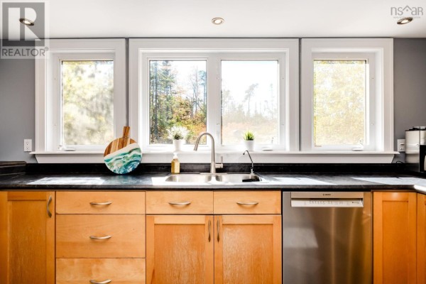Kitchen - 50 Limestone Avenue, Fall River, NS B2T1N7 Photo 5