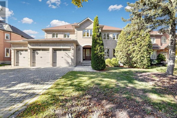 50 Lytton Boulevard, Richmond Hill