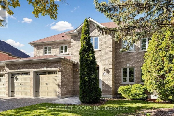 Office - 50 Lytton Boulevard, Richmond Hill, ON L4B3H3 Photo 4