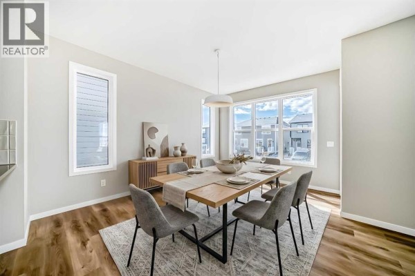 Other - 50 Magnolia Gardens Se, Calgary, AB T3M2P6 Photo 4