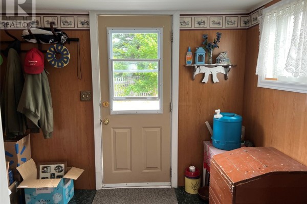 Bedroom - 50 Main Street, Middle Arm, NL A0K1B0 Photo 2