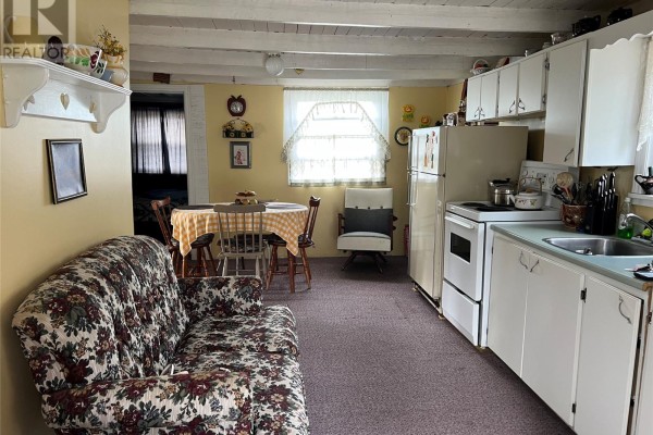 Bedroom - 50 Main Street, Middle Arm, NL A0K1B0 Photo 3