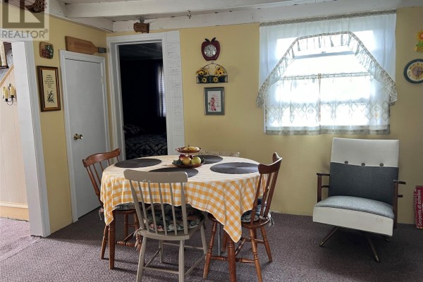 Bedroom - 50 Main Street, Middle Arm, NL A0K1B0 Photo 5