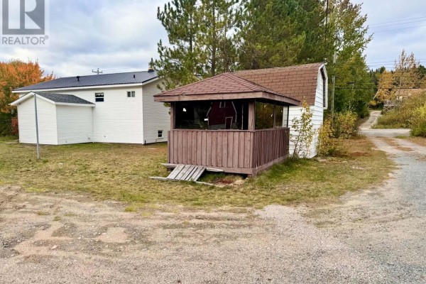 Bedroom - 50 Main Street, Sandringham, NL A0G3Y0 Photo 5