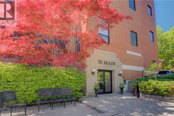 50 Main Street Unit# 410, Dundas, ON, photo 3