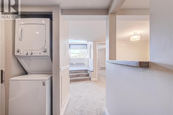 Kitchen - 50 Main Street Unit# 410, Dundas, ON L9H6P8 Photo 5