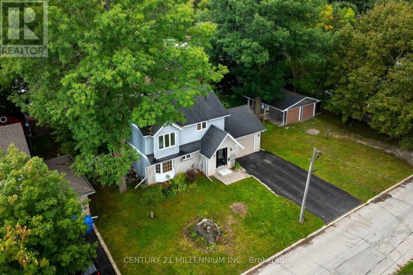 50 Margaret Street, Orangeville, ON, photo 2