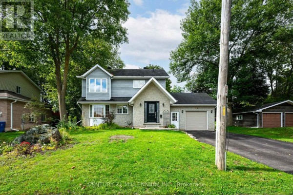 50 Margaret Street, Orangeville, ON, photo 3